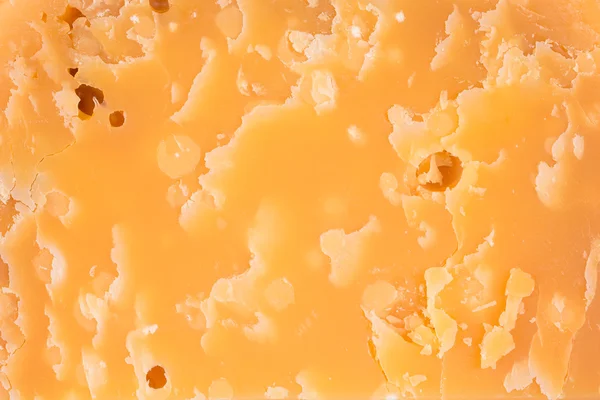 Background of old cheese — Stock Photo, Image