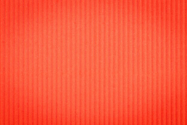 Red paper texture or background — Stock Photo, Image