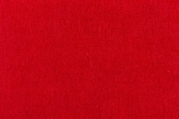 Fundo tecido vermelho — Fotografia de Stock