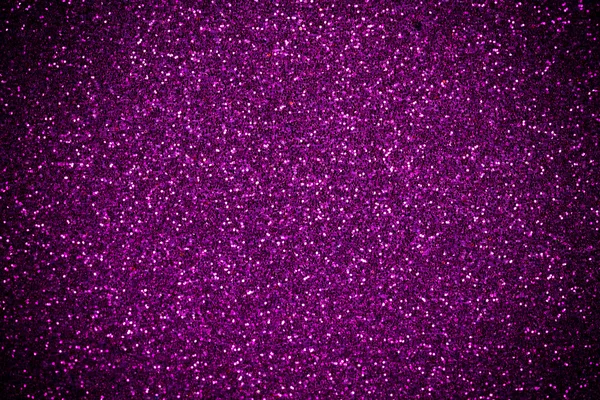 紫色，粉红闪光闪烁背景 — 图库照片