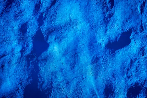 Textura azul — Fotografia de Stock