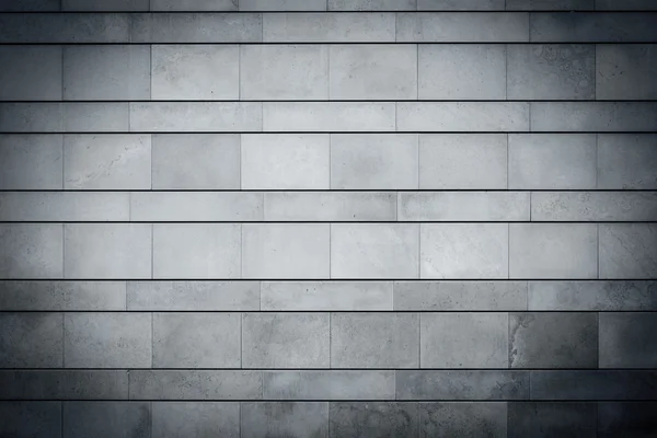 The modern wall — Stock Photo, Image