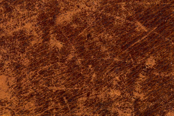 Grunge läder texture — Stockfoto