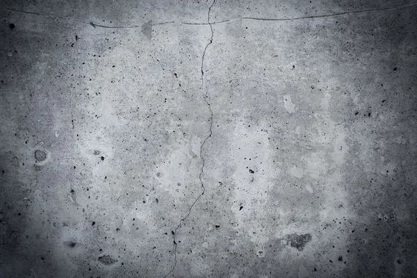 Proste ściany betonowe tło z tekstury — Zdjęcie stockowe