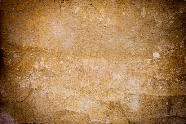 Yellow stone grunge background