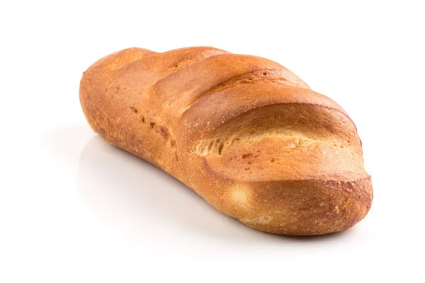 Vers gebakken traditionele brood — Stockfoto