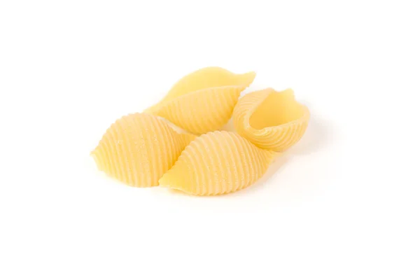 Conchiglie pasta shell — Stock Photo, Image