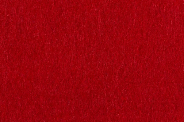 Fundo tecido vermelho — Fotografia de Stock