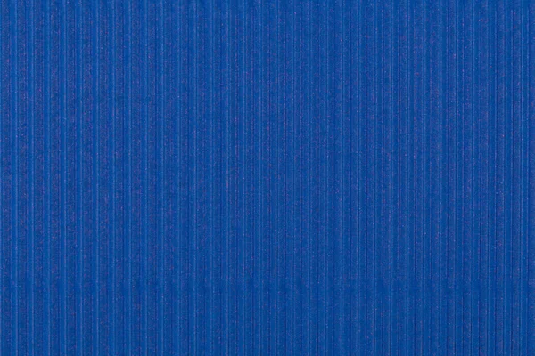 Blue paper texture or background — Stock Photo, Image