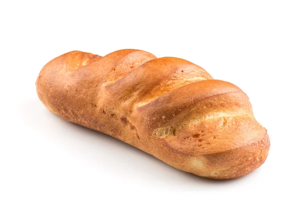 Vers gebakken traditionele brood — Stockfoto