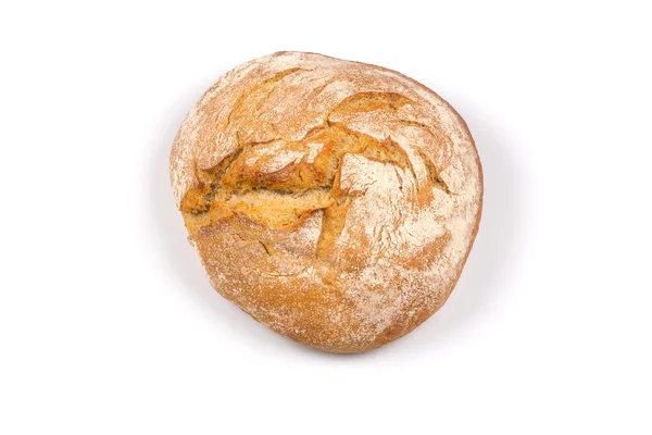 Ekmek ile kompozisyon — Stok fotoğraf