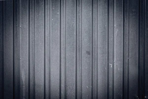 シャッター鋼ドア テクスチャ — ストック写真