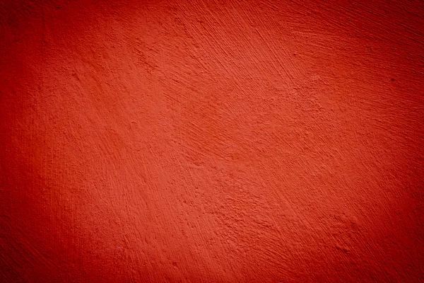 Textura de pared oscura roja — Foto de Stock