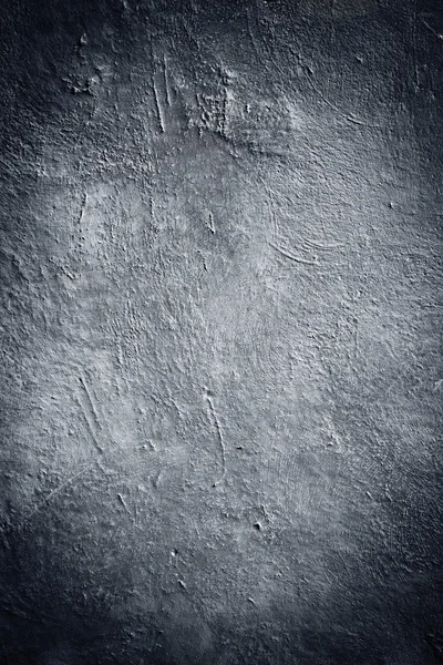 Black and white stone grunge background wall texture — Stock Photo, Image