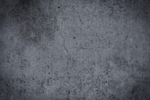 Grungy concrete wall for background — Stock Photo, Image