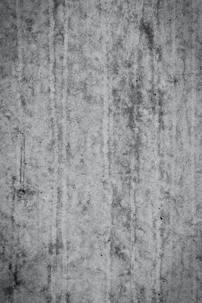 Grungy concrete wall and floor as background — Stock Photo, Image