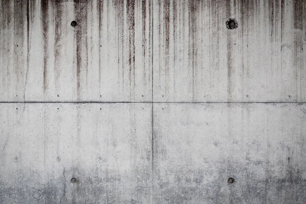 Γκρινιάρης τσιμεντένιος τοίχος για φόντο — Φωτογραφία Αρχείου
