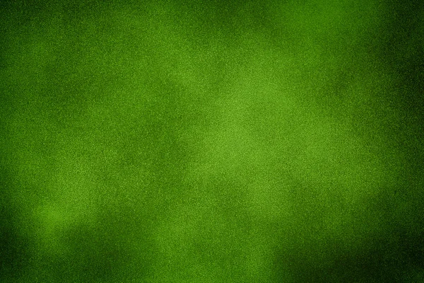 Green grunge wall background — Stock Photo, Image