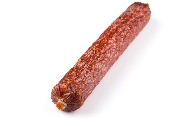 Saucisse fumée — Photo