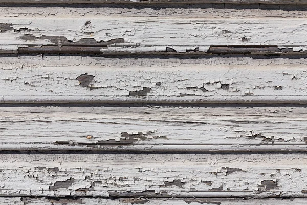 White background of weathered painted — Stock Photo, Image