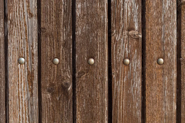 Old, grunge wood panels — Stock Photo, Image