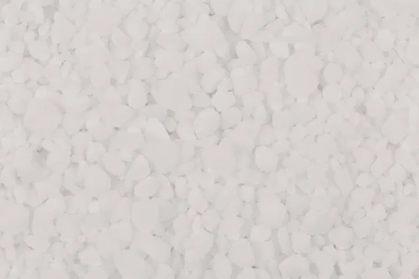 Білий сіль текстури — стокове фото