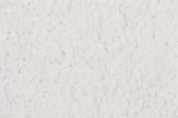 Białe tekstury soli — Zdjęcie stockowe