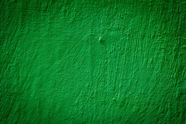 グランジ緑汚いテクスチャ — ストック写真