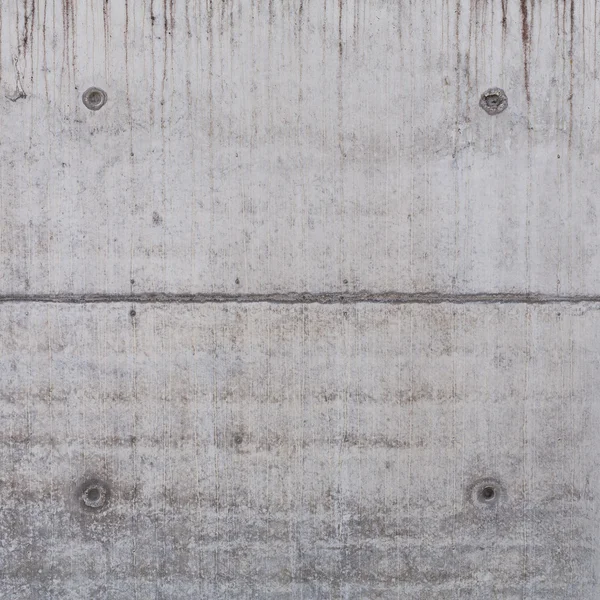 Concrete wall background of a building — Stock Photo, Image