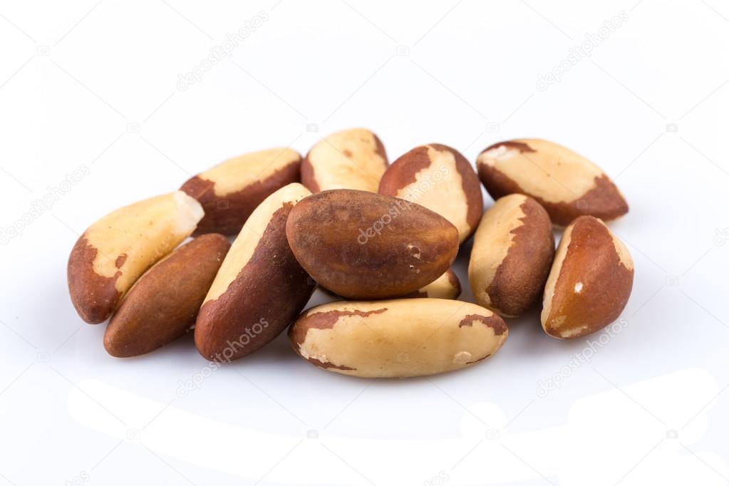 Brazil Nuts 