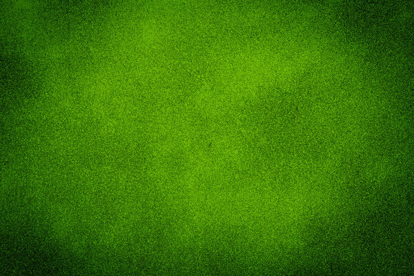 Green texture background