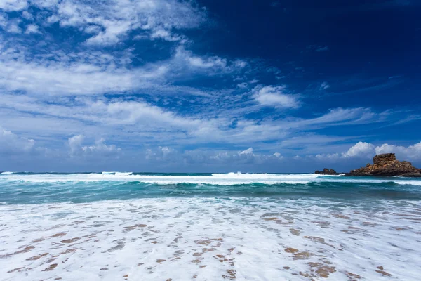 Castelejo beach, Portugal — Stock Photo, Image