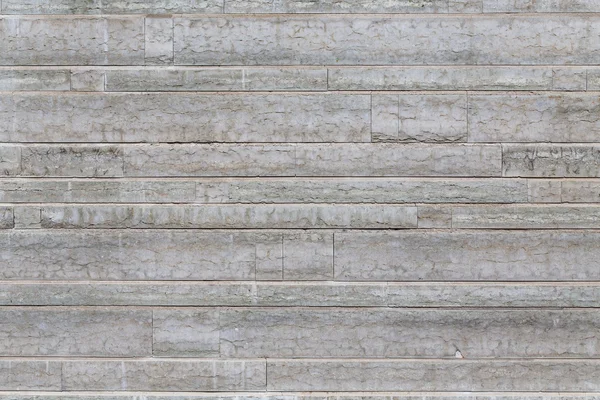 Текстура серой каменной стены — стоковое фото