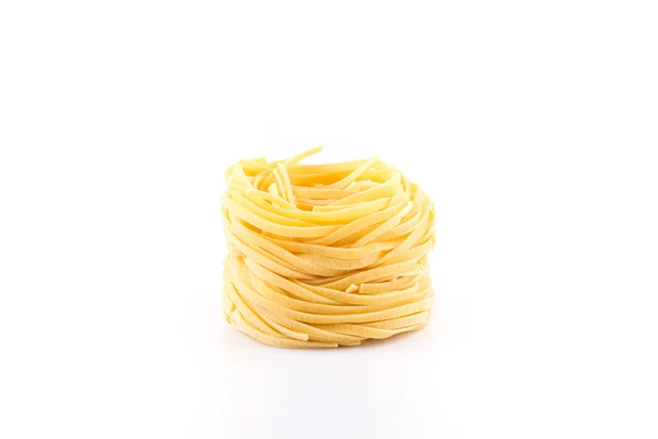 Pasta de Fettuccine —  Fotos de Stock