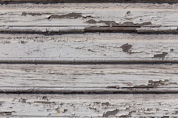 Fondo blanco de envejecido pintado — Foto de Stock