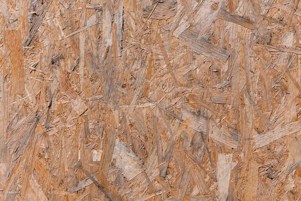 Old plywood recycled wood texture — Stock Photo, Image