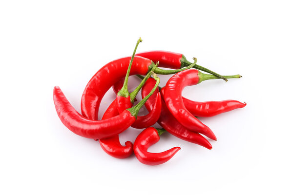 chili pepper i