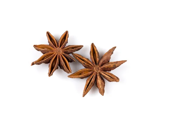 Stars anise — Stock Photo, Image