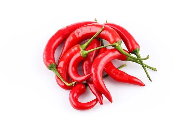 chili pepper i