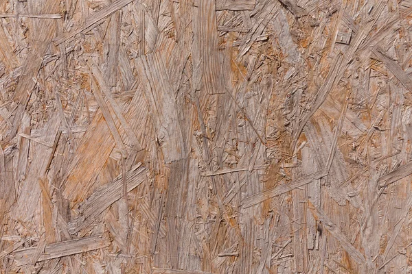 Madeira compensada velha textura de madeira reciclada — Fotografia de Stock