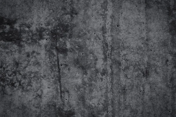 Grungy concrete wall for background — Stock Photo, Image