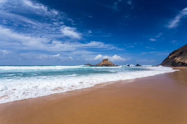 Playa de Castelejo, Portugal —  Fotos de Stock