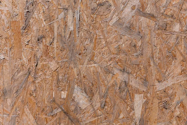 Old plywood recycled wood texture — Stock Photo, Image