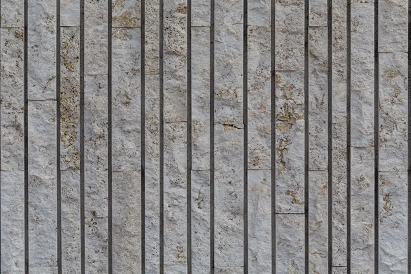 Moderne Mauer — Stockfoto