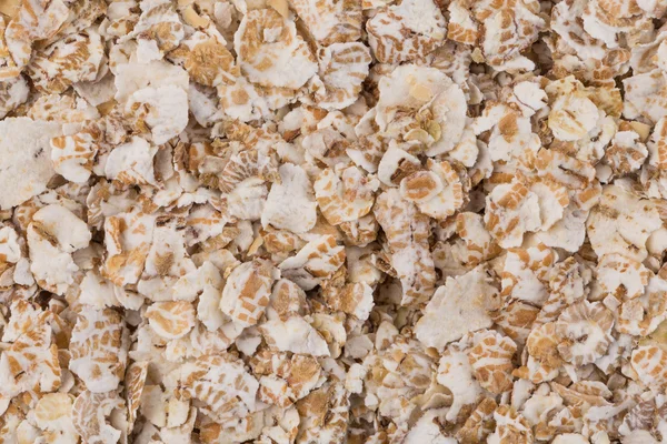 Oat flakes — Stock Photo, Image