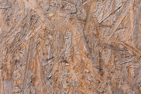 Old plywood recycled wood texture — Stock Photo, Image