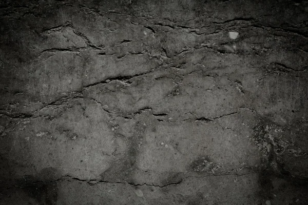 Текстура серой каменной стены — стоковое фото