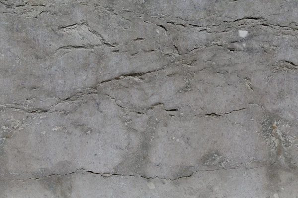 Mauerstruktur aus grauem Stein — Stockfoto