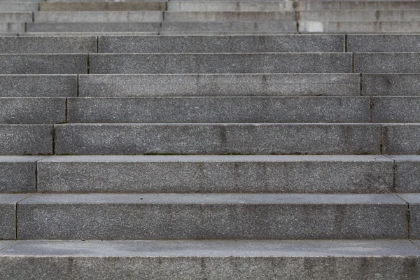 Concrete stairway — Stock Photo, Image