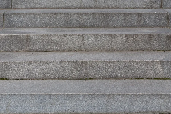 Modern concrete stairway — Stock Photo, Image